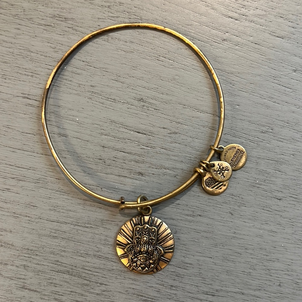 Alex and Ani Bracelet